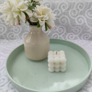 Mini Bubble Candles - I