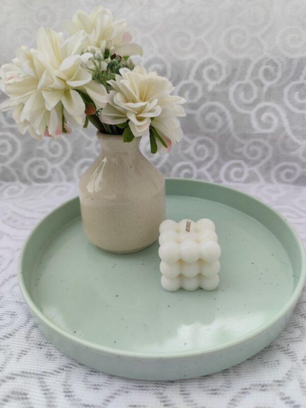Mini Bubble Candles - I