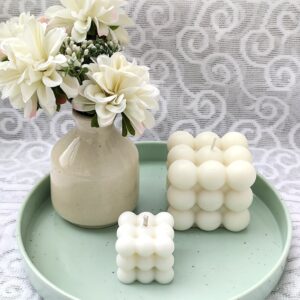 Bubble Candle Combo