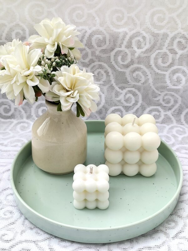 Bubble Candle Combo