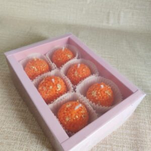 Laddu Lights - Pack of 6