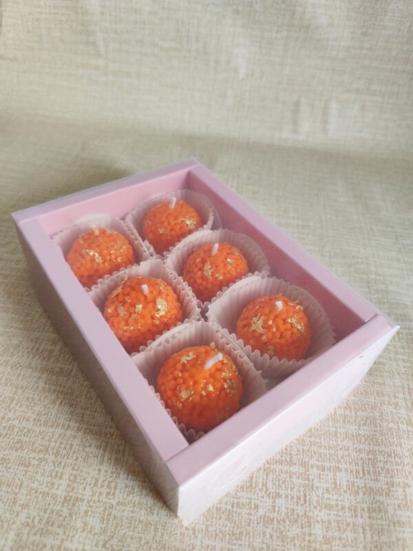 Laddu Lights - Pack of 6