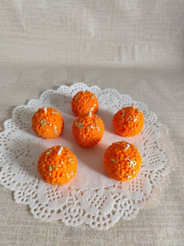 Laddu Lights - Pack of 6 - Image 3