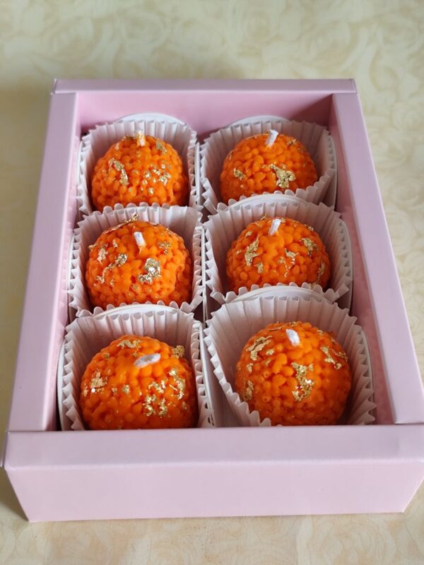 Laddu Lights - Pack of 6 - Image 2