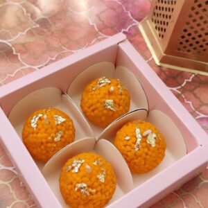 Laddu Lights - Pack of 4