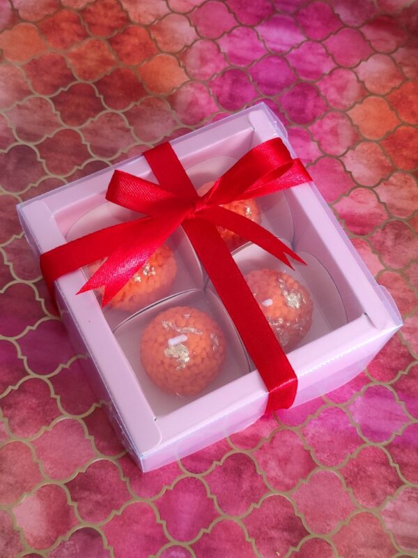 Laddu Lights - Pack of 4 - Image 2