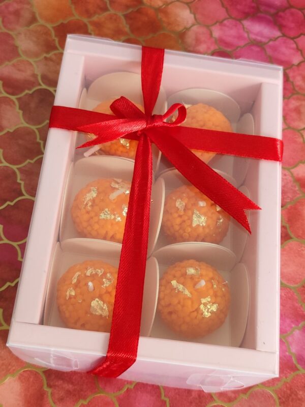Laddu Lights - Pack of 6 - Image 4
