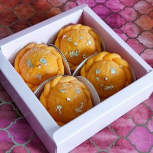Glowjiya - Pack of 4