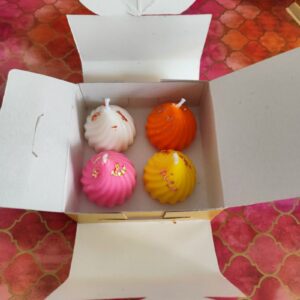 Deepak Modak - Pack of 4