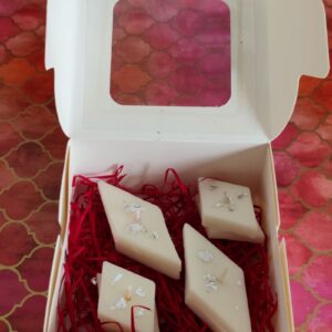 KajuDeep - Pack of 4