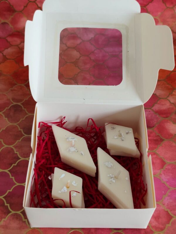 KajuDeep - Pack of 4