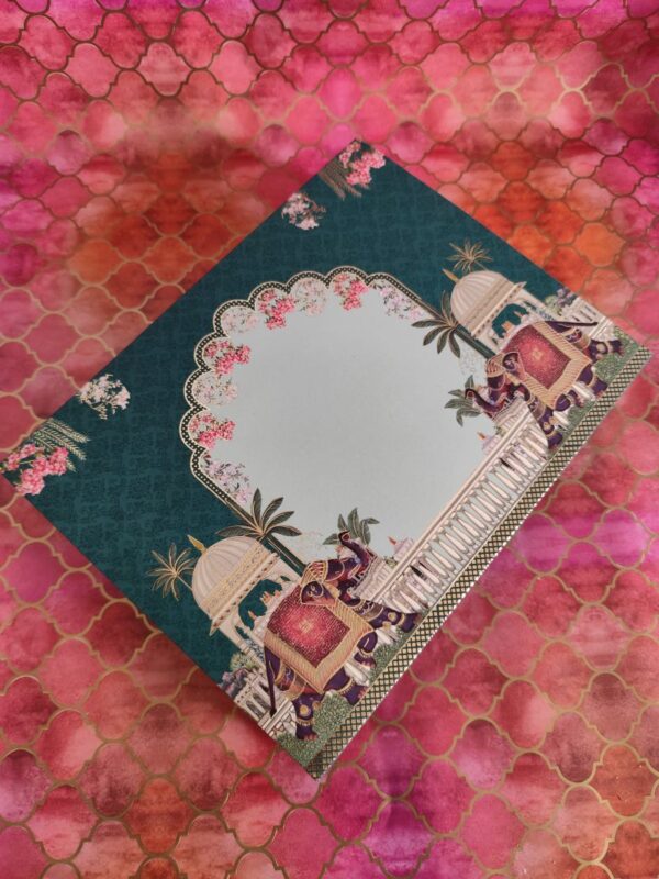 Glow Mithas Hamper - Image 3